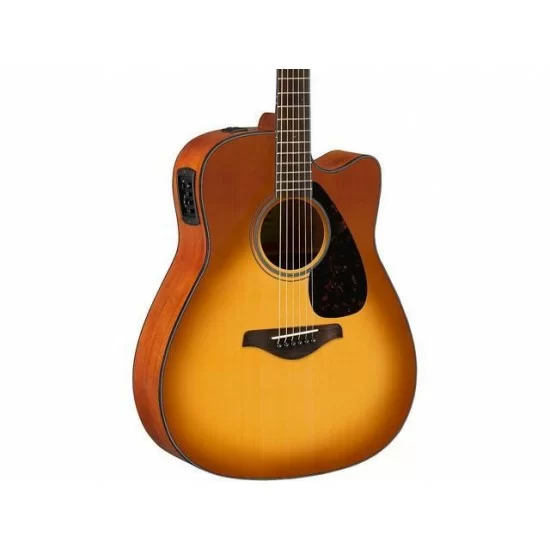 Yamaha fg series on sale fgx800 reviews